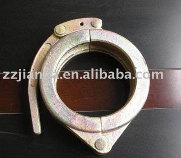 Concrete Pump Parts Coupling---Snap Coupling