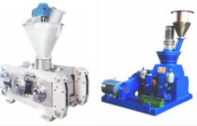 npk fertilizer granule machine