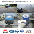 Dongfeng 12cbm Water Tender Truck
