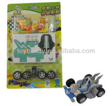 YWD-865 Puzzle filled with candy