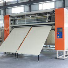 HY-QG-3 Mattress Computerized Panel Cutting Machine