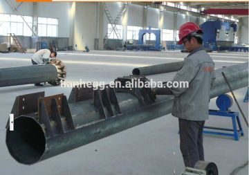 High-frequency welding H Beam steel bars