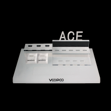 Acrylic E Cigarette Display, E-Cig Display Holder