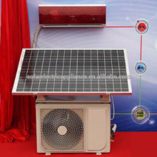 Low Price On-grid DC inverter Solar Air Conditioner ,Solar AC, Solar Air Conditioning TKFR-26GW/PV