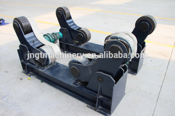 Self Aligning Pipe Welding Turning Roll 1-100t