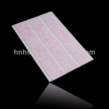 Colored Suspended Ceiling Tiles PVC Panel Printing