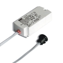 High Voltage 240V LED Cabinet Light with IR Motion Sensor Switch