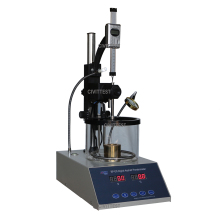 Bitumen Asphalt Penetration Test Apparatus - Penetrometer