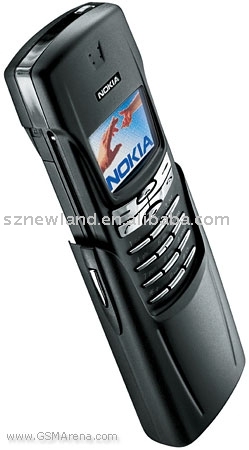 Nokia 8910i,mobile phone
