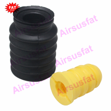 BMW E39 Front Shock Absorber Dust Cover Kit - Rubber Boots & Bump Stops