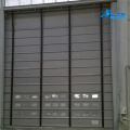 PVC control high speed stacking rytec high-speed doors