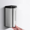 Wall Mounted Automatic 304 Stainless Steel Soap Dispenser