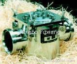 Liquid Permanent Magnetic Filter?