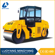 2015 Hot Sale 6ton Double Drum Oscillatory Roller LTC6D