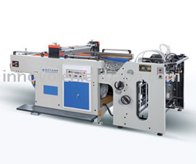 Auto screen printer flat bed screen printing for soft and half-soft materials printing machine