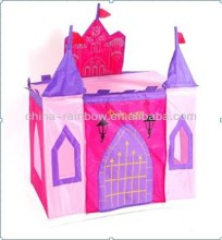 Popular Princess Castle Kids Tent