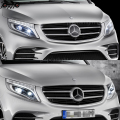 Farol LED para Mercedes-Benz Vito W447 V250