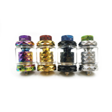 Marvec Priest RTA 4 Colors