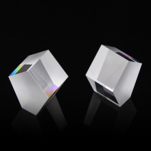 Customize AR coated optical K9 glass Penta prism