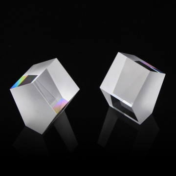 AR coated optical glass penta prism for camera