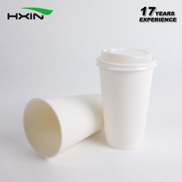 disposable double wall paper cups supplier bulk paper cups