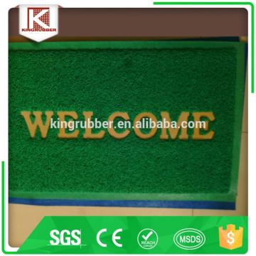 Multifunctional Door Mat Plastic Grass