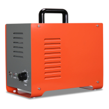 5G Ozone Air Treatment Portable Ozone Generator