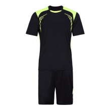 Manufacturer Sublimation No Name Soccer Jersey