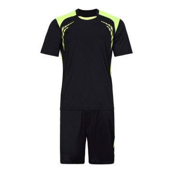 Manufacturer Sublimation No Name Soccer Jersey