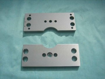 cnc precision machinery parts