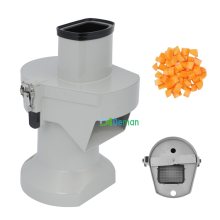 Vegetable Slicer Cutter Shredding Machine for Parsley, Tomato, Onion, Celery, Chili Rings