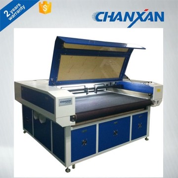 fiber laser cutter foam cutting machine laser