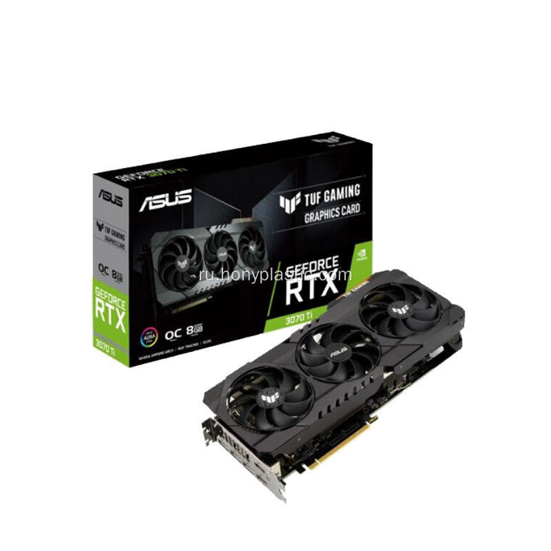 GeForce RTX 3070 3080 3090 графические карты