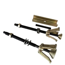 Three Claw Puller for Water Pump, Stator, and Battery Alternator