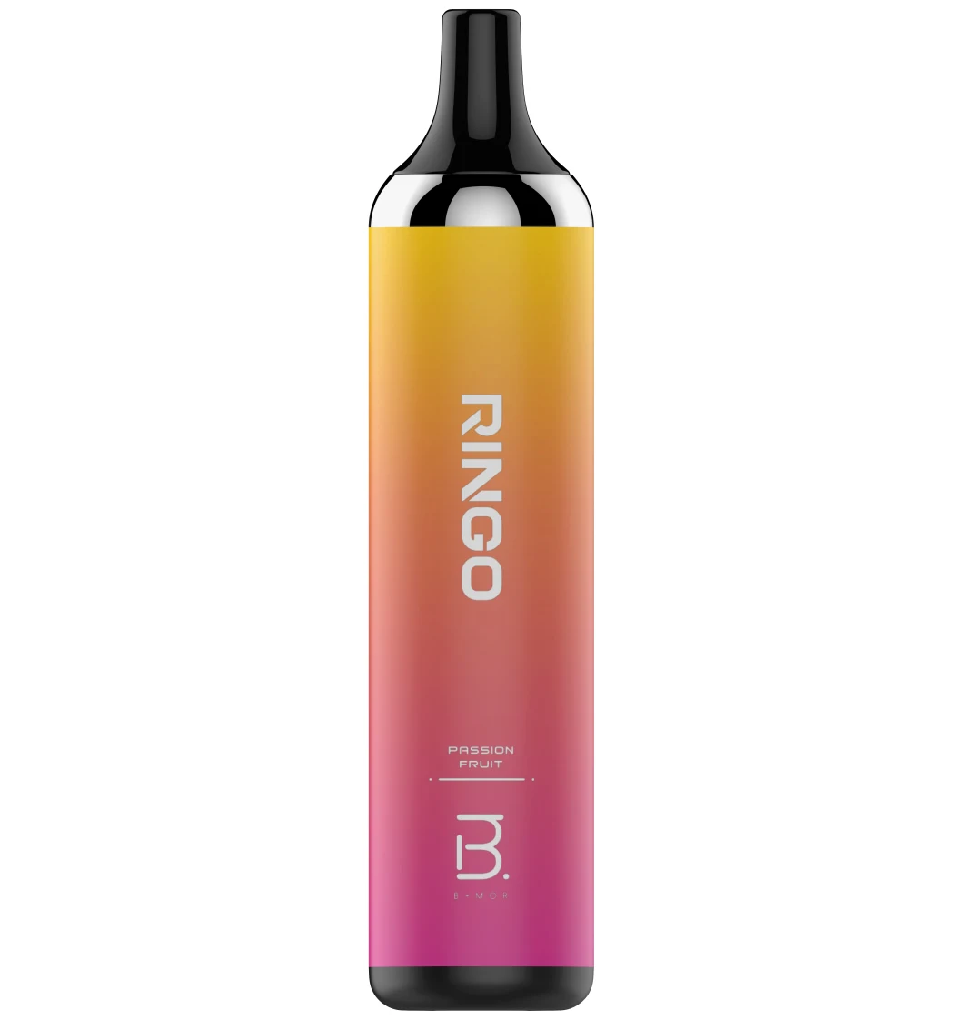 Coffee Shop Vape Cloudy Electronic Cigarette Bmor Ringo 3500 Puff Bar Amazing Vape Amazing Flavor Vape Pen Health Vape
