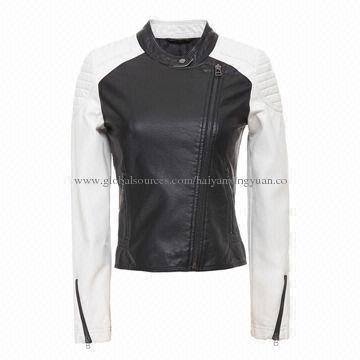 Jacket, Suitable for Women