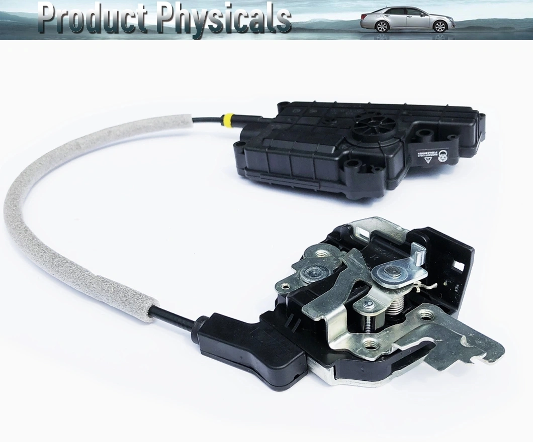 Universal Vehicle Electric suction Door for Lexus Rx 2012-2015years Car