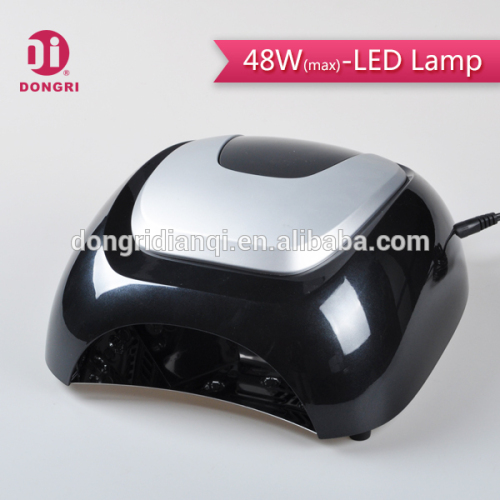 Dongri latest 48w led nail dryer lamp