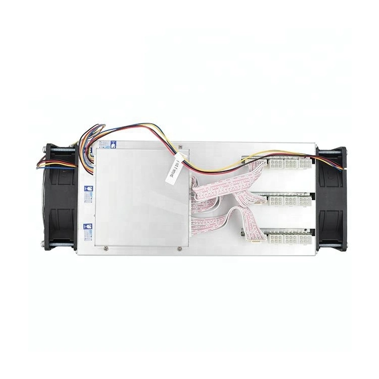 Used Second Hand Ebang Ebit E9I 3.5t Sha256 Algorithm Bitcoin Miner with PSU