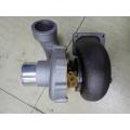 Supercharger 6738-81-8091 pentru piese de excavator PC200-7