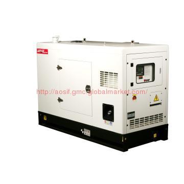 20-45KW Silent  Diesel Generator