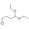 Butane, 4-chloro-1,1-diéthoxy - CAS 6139-83-9