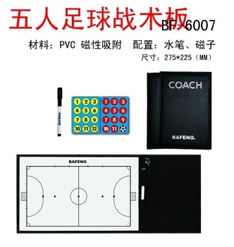 Futasl Coaching board