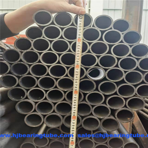 SAE4130 45MnMoB 30CrMnSIA Steel Drill pipes