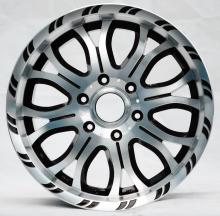 adjustable swivel wheel caster