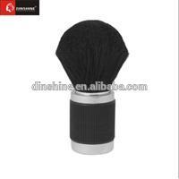 2016 wholesale promotional cleaning neck duster salon brush