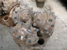 8 1/2'' Insert Tooth Drill Bit In Good Quality?