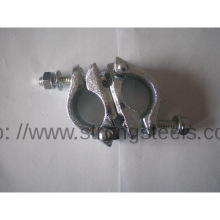 British Swivel Coupler