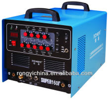 SUPER160P multi-function AC/DC Pulse TIG/MMA/CUT welder