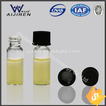 1.5ml Clear Vial Chromatography Vial